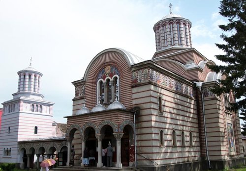 Moaştele Sfântului Nicolae la Sibiu Poza 110630