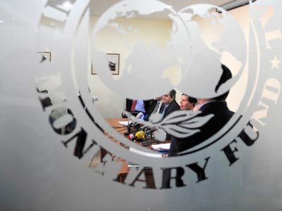 FMI a deblocat 507 milioane de euro Poza 110856