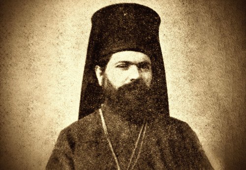 Mitropolitul Tit Simedrea, un ierarh misionar Poza 182683