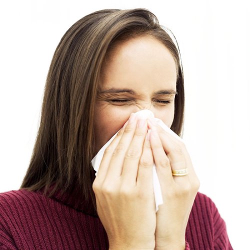 Doar 7 cazuri de gripă au fost confirmate de la începutul sezonului rece Poza 111105