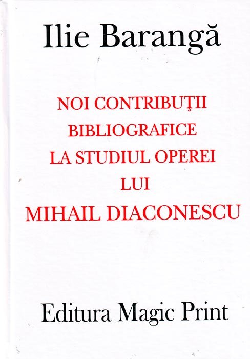 Mihail Diaconescu, un apologet al Ortodoxiei Poza 111162