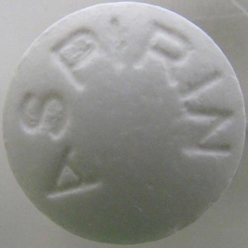Aspirina administrată preventiv, un pericol pentru sănătate Poza 91344