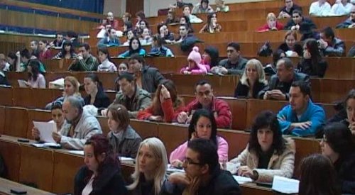 Locuri de muncă pentru studenţi, în Germania Poza 91366