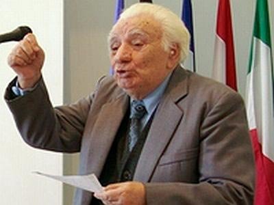 Un dascăl renumit şi un mare patriot - profesorul Dan Popescu Poza 91666