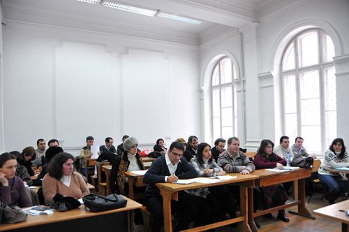 36 de profesori de religie la colocviul pentru gradul I Poza 91920