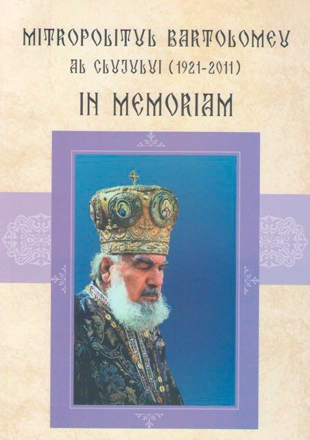 Nouă apariţie editorială la Editura „Renaşterea“ Poza 91966