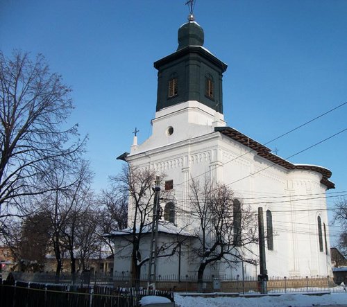 Sfântul Haralambie, sărbătorit în Mitropolia Moldovei şi Bucovinei Poza 91985