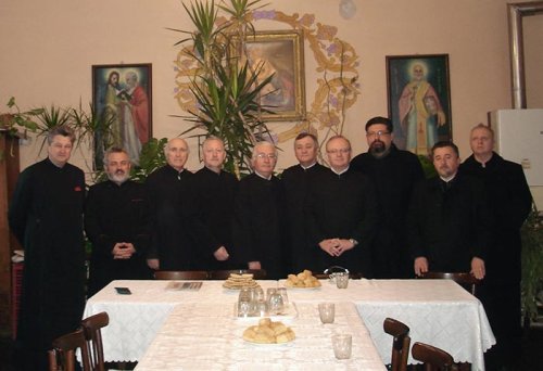 Cerc pastoral-misionar la Parohia Arad-Grădişte Poza 91999