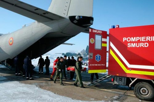 Tragedie la Sighetu Marmaţiei Poza 92142