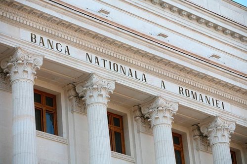 „Banca Centrală are o rezervă de bani tipăriţi“ Poza 92400