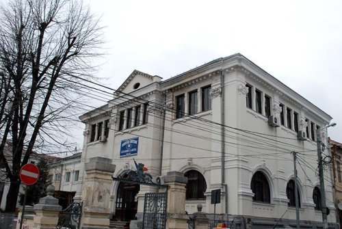 Activităţi culturale la Biblioteca Judeţeană din Craiova Poza 92424