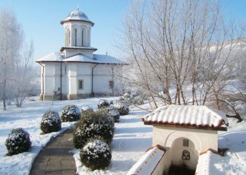 Sesiune de formare „Alege şcoala!“ la Brâncoveni Poza 92565