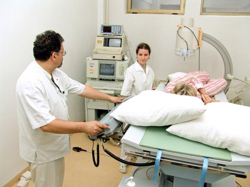 73% dintre români au renunţat la îngrijire medicală în 2010 Poza 92618