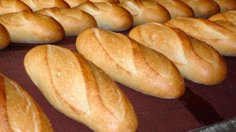 Pâinea noastră e plină de aditivi Poza 92620