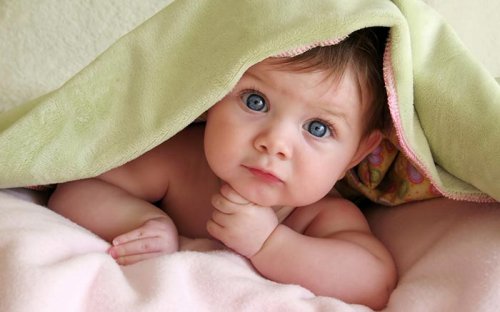 Chipul bebeluşilor provoacă tipare specifice de activitate în creierul adulţilor Poza 92651
