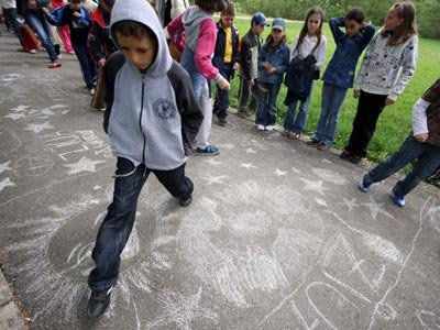 Epidemie de rubeolă în şcolile din Buzău Poza 92673