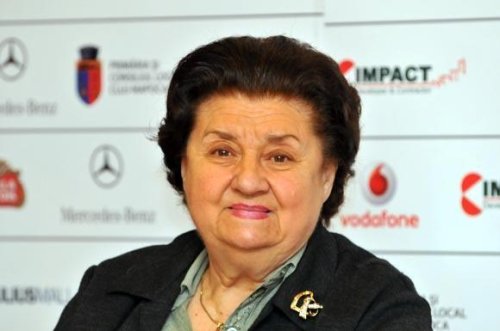 Tamara Buciuceanu-Botez, o carieră de 60 de ani în teatru şi film Poza 92700