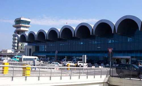 Transferul curselor low cost dublează traficul de pasageri pe Otopeni Poza 92758