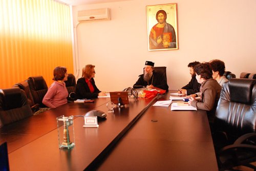 Religia modelează omul de mai târziu Poza 92814