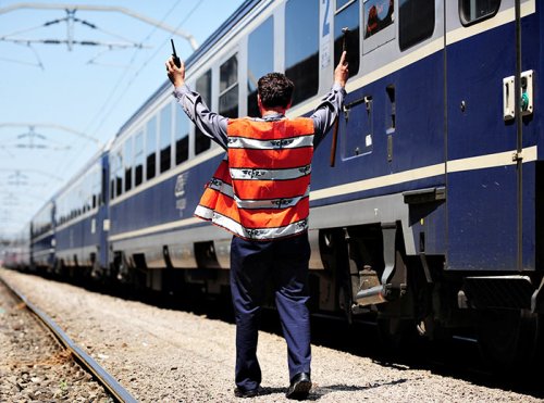 Mersul trenurilor în perioada pascală Poza 93075