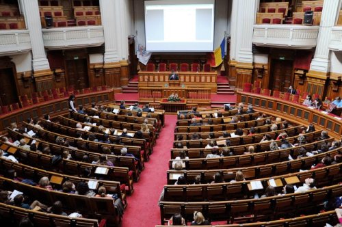 A început conferinţa despre medicină şi spiritualitate Poza 93202