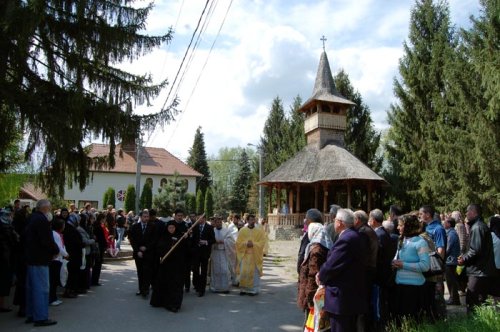 Izvorul Tămăduirii în Mitropolia Banatului Poza 93209