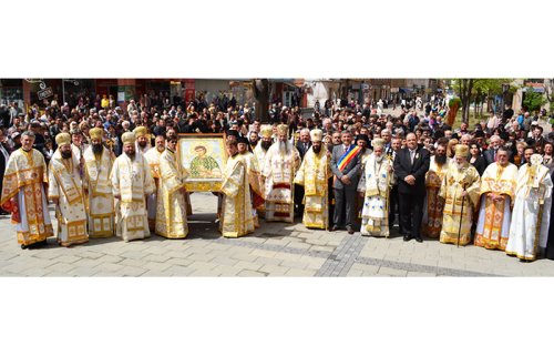 Hramul Catedralei episcopale din Caransebeş Poza 93269