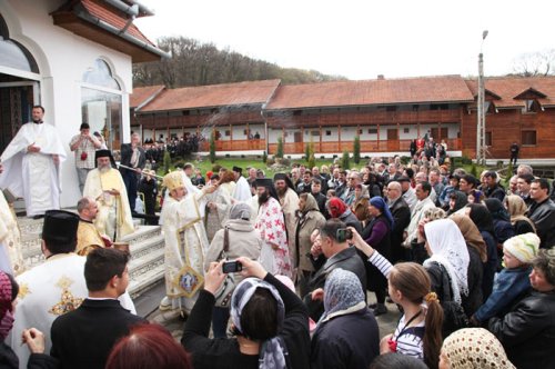 Sărbătoarea Sfinţilor Toma şi Gheorghe în Ardeal Poza 93267