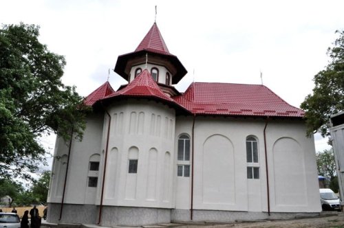 Conferinţă pastoral-misionară la Palatul Patriarhiei Poza 93426