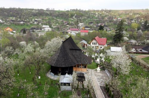 Pelerin în căutarea modelelor Poza 93490