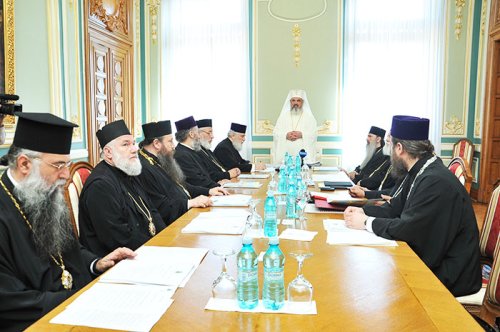 2012, an comemorativ al Sfântului Neagoe Basarab în Muntenia, Dobrogea şi Oltenia Poza 93580