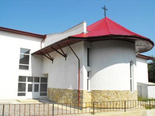 Admiterea la Seminarul Teologic Liceal Ortodox din Dorohoi Poza 93571