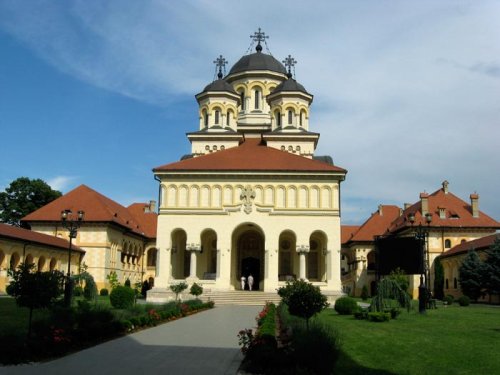 Festival de pricesne la Alba Iulia Poza 93646