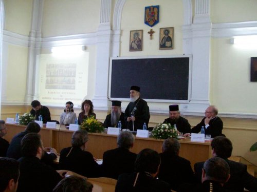 Biserica Ortodoxă şi grupările religioase neoprotestante Poza 93741