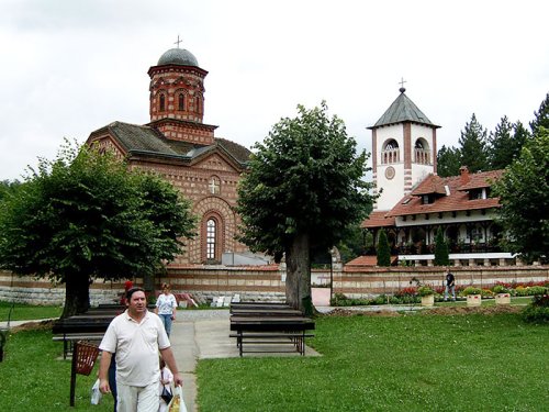 Timişorenii, pe urmele ocrotitorilor Serbiei Poza 93836