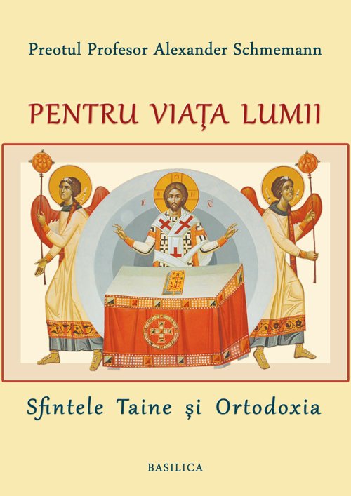 O viziune creştină asupra secularismului Poza 94358