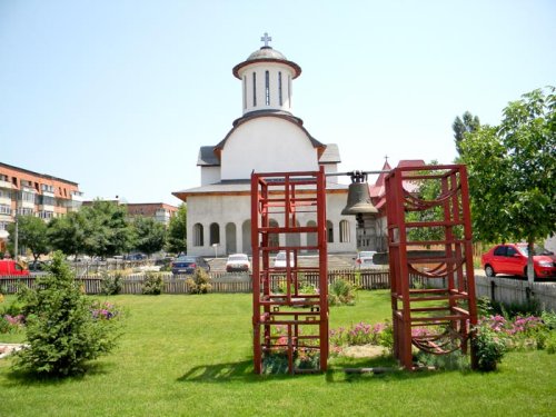 Cantină, cabinete medicale şi bibliotecă Poza 94384