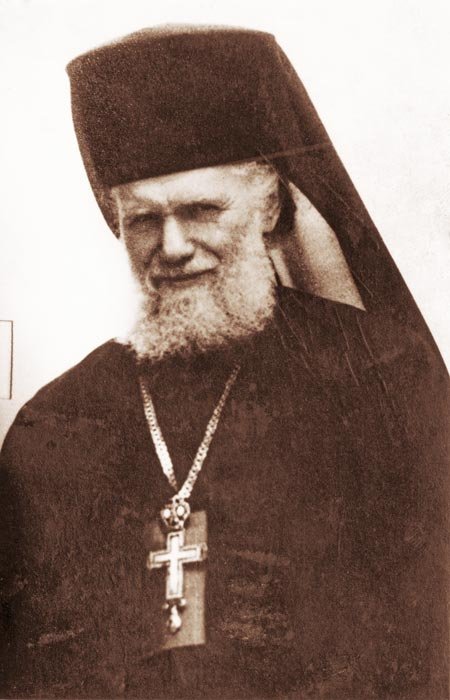 Protosinghelul Tit Moldovan, un duhovnic mărturisitor Poza 91213