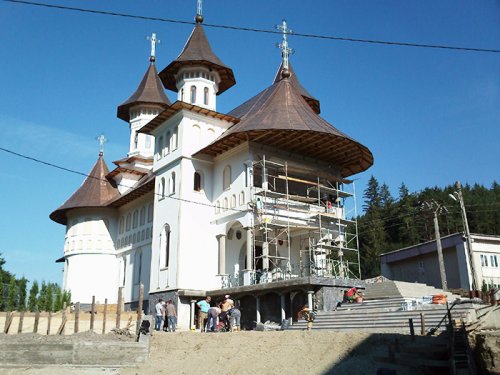 „Întâlnirea teologilor comunei Taşca“ Poza 90189