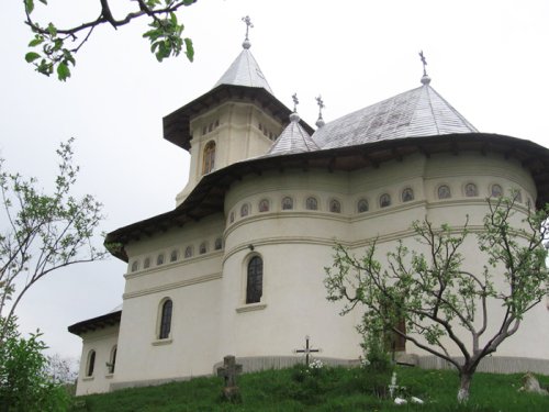 Evenimente religioase şi culturale în parohia Stăneşti Poza 90434