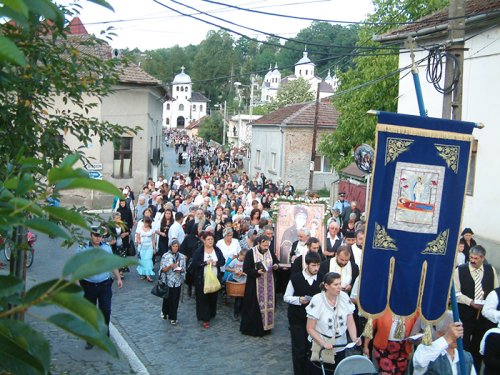 Misiune în Episcopia Devei şi Hunedoarei Poza 90452