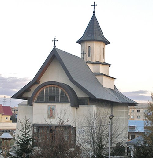 Moment aniversar în parohia „Sfântul Andrei“ din Suceava Poza 90450