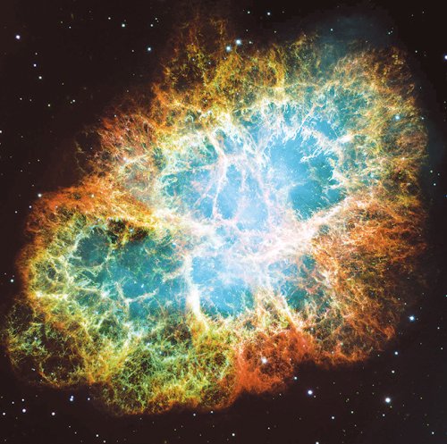 Astrofizica - o posibilă introducere la metafizica vieţii Poza 90462