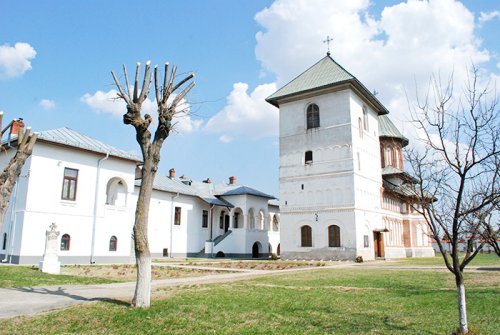 Decretul 410/1959, Golgota călugărilor olteni Poza 90474