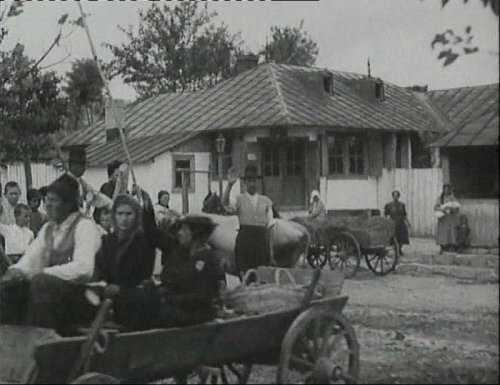 Ieromonahul Ghervasie Hulubaru: Jurnal de refugiu în 1944 Poza 90503