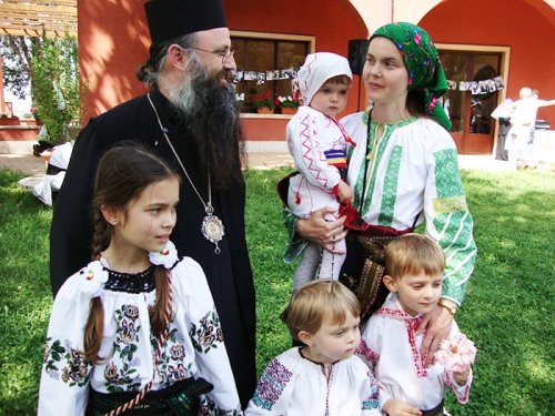 85% dintre români sunt de religie ortodoxă Poza 90553