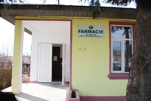 Sprijin pentru cadrele medicale din zona rurală Poza 90731