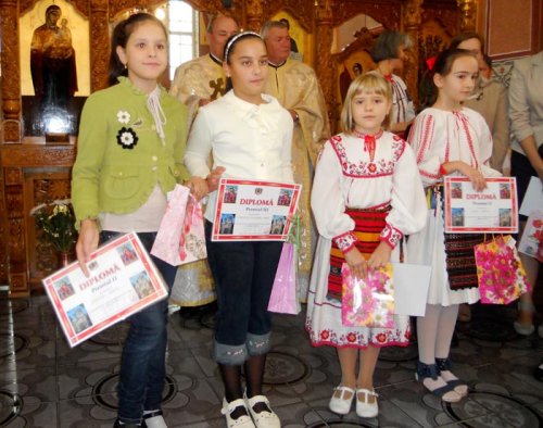 Activităţi cu copiii şi tinerii la Cluj-Napoca Poza 91000