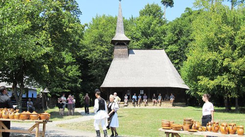 Conferinţă naţională a etnologilor la ASTRA Sibiu Poza 91106