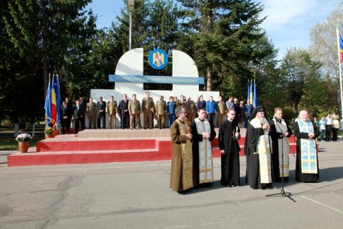 Mesaje de bun venit la facultăţile din Sibiu Poza 90113